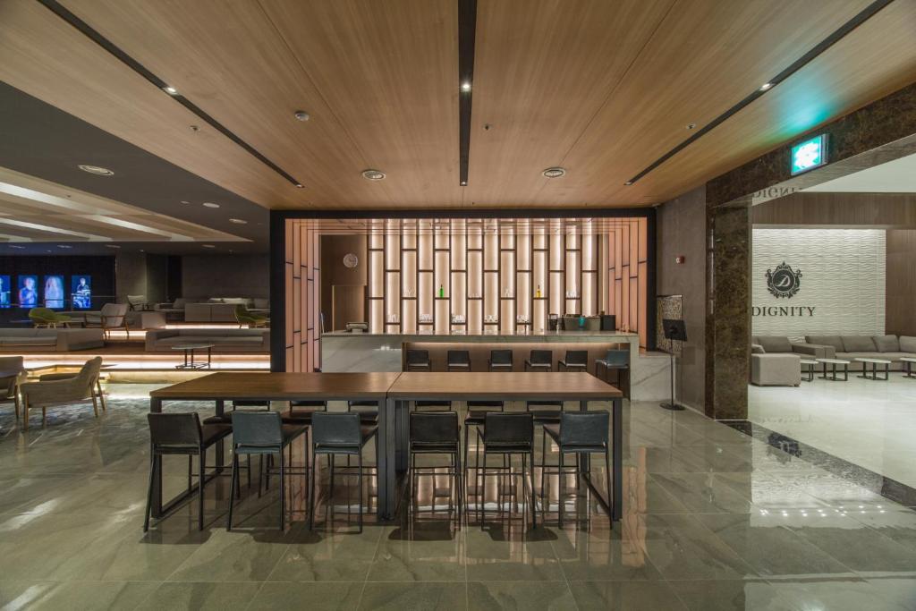 Dignity Hotel photo 2