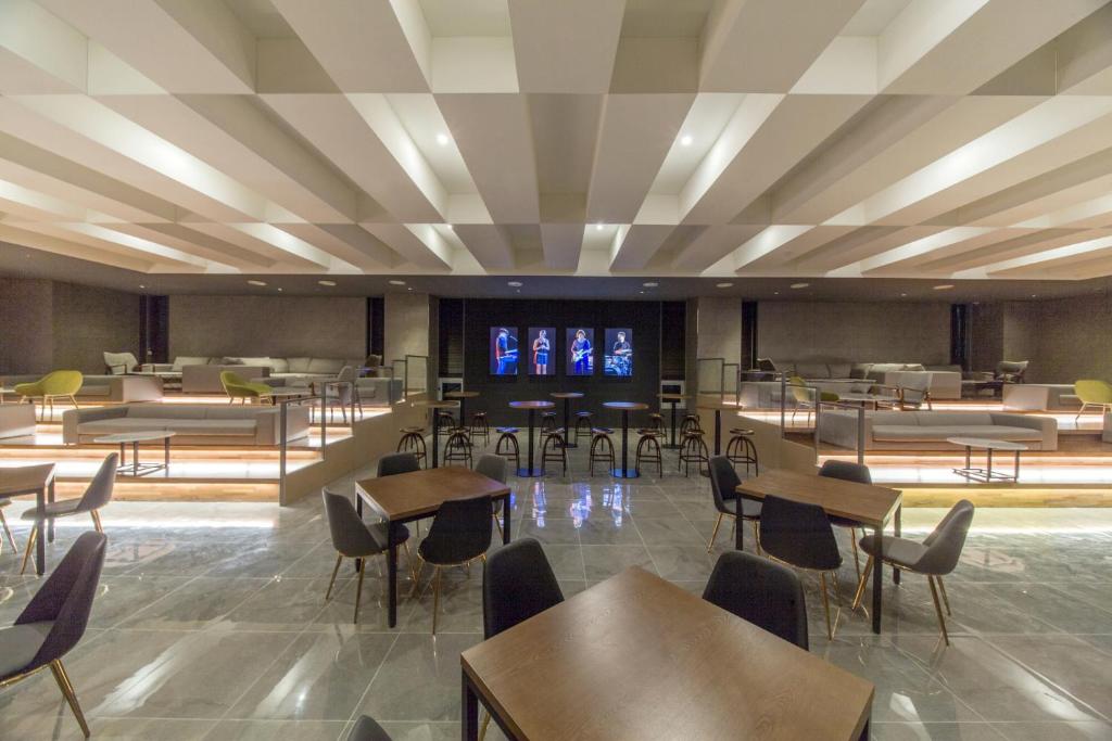 Dignity Hotel photo 3