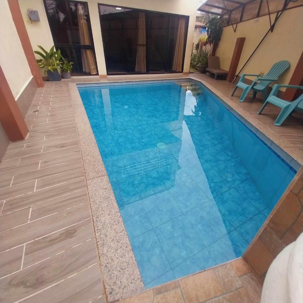Eli's Villa Cebu