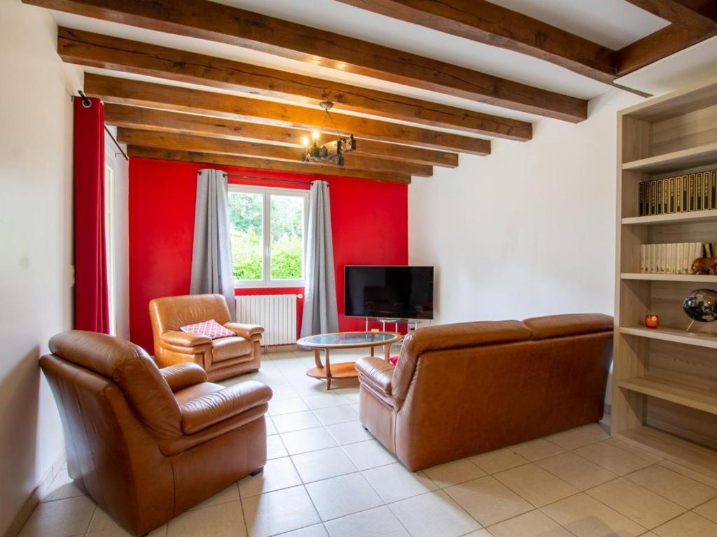 Gîte Saint-Vincent-le-Paluel, 4 pièces, 6 personnes - FR-1-616-211 photo 2