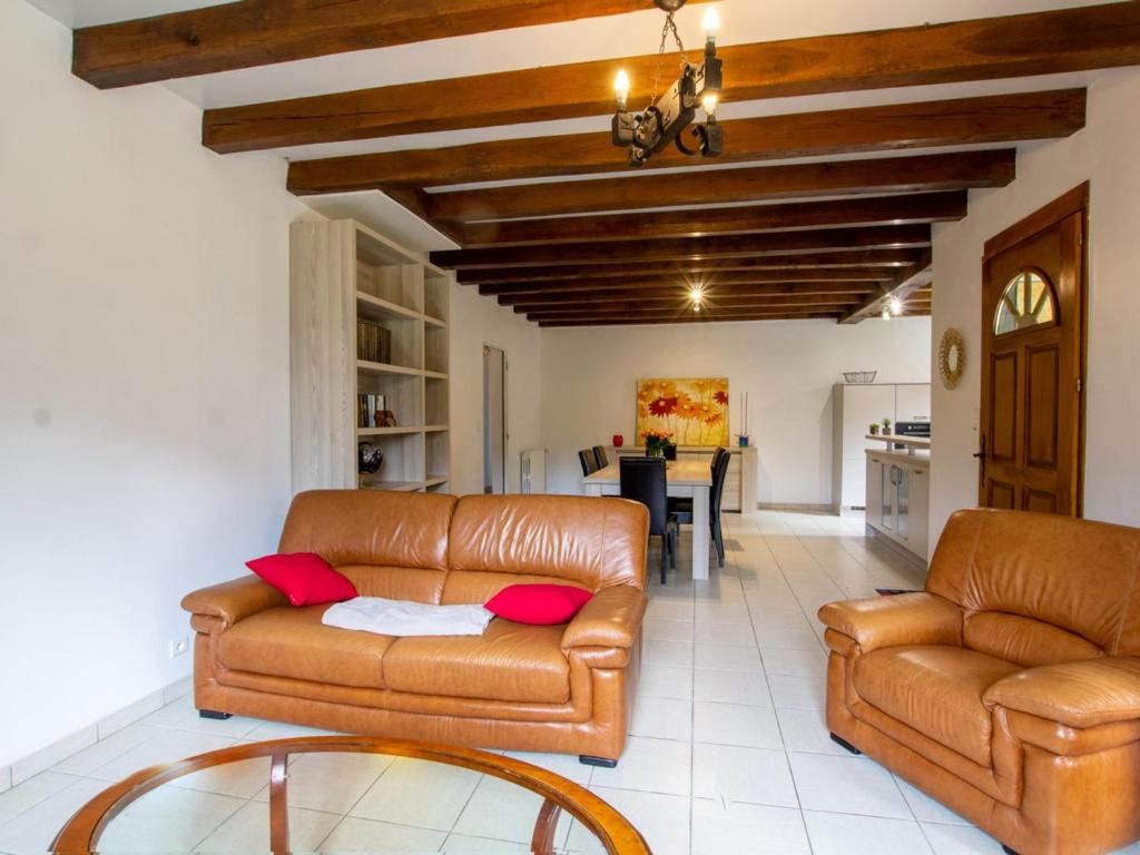 Gîte Saint-Vincent-le-Paluel, 4 pièces, 6 personnes - FR-1-616-211 photo 4