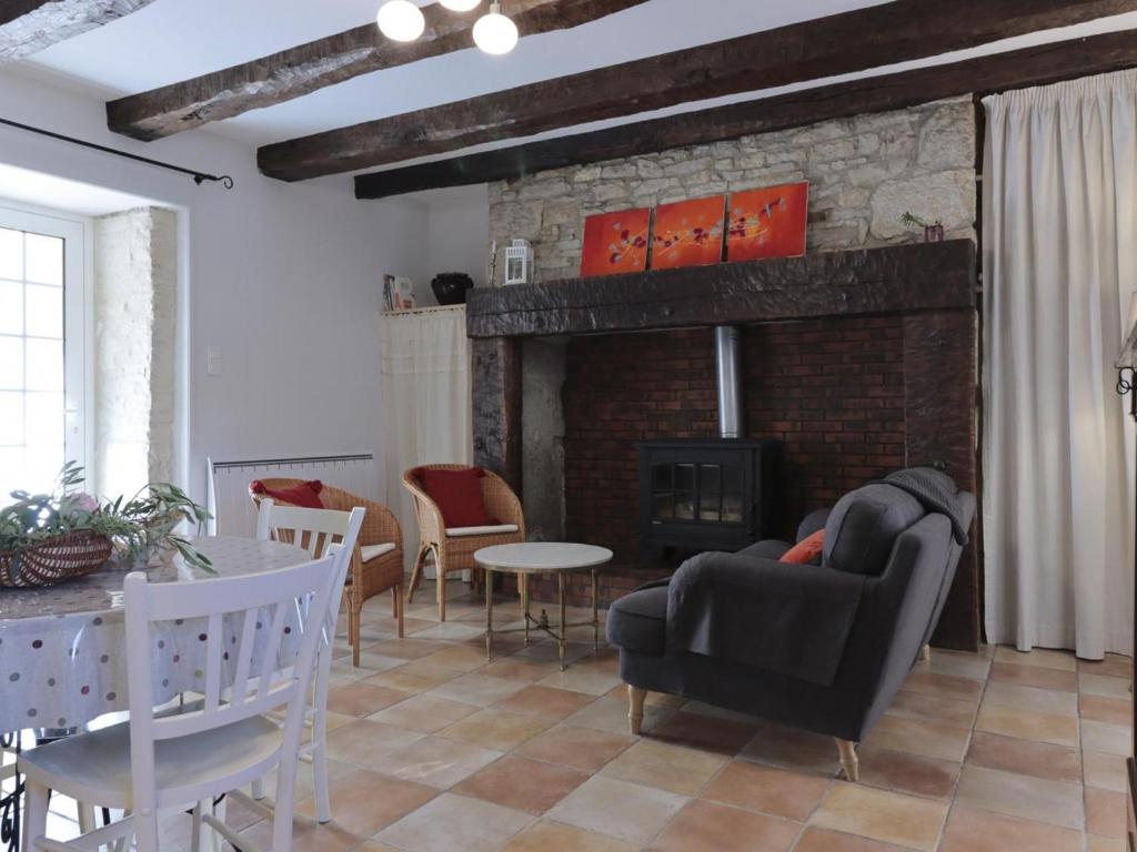 Gîte Tourtoirac, 3 pièces, 4 personnes - FR-1-616-239 photo 2