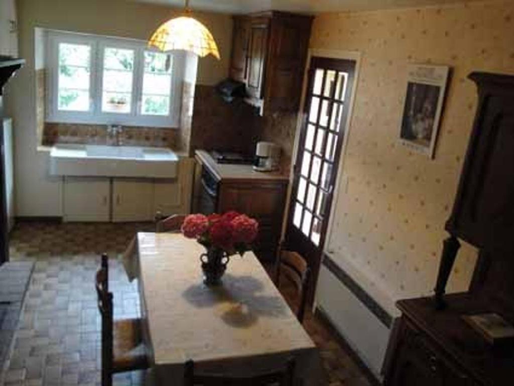 Gîte Borrèze, 2 pièces, 4 personnes - FR-1-616-79 photo 3