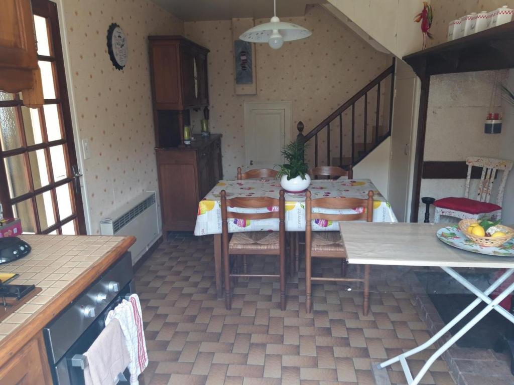 Gîte Borrèze, 2 pièces, 4 personnes - FR-1-616-79 photo 4