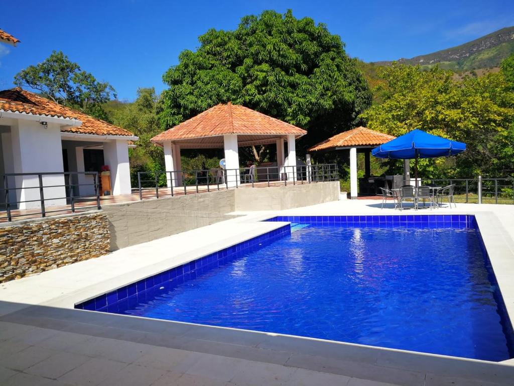 Buenavista Casa Campestre