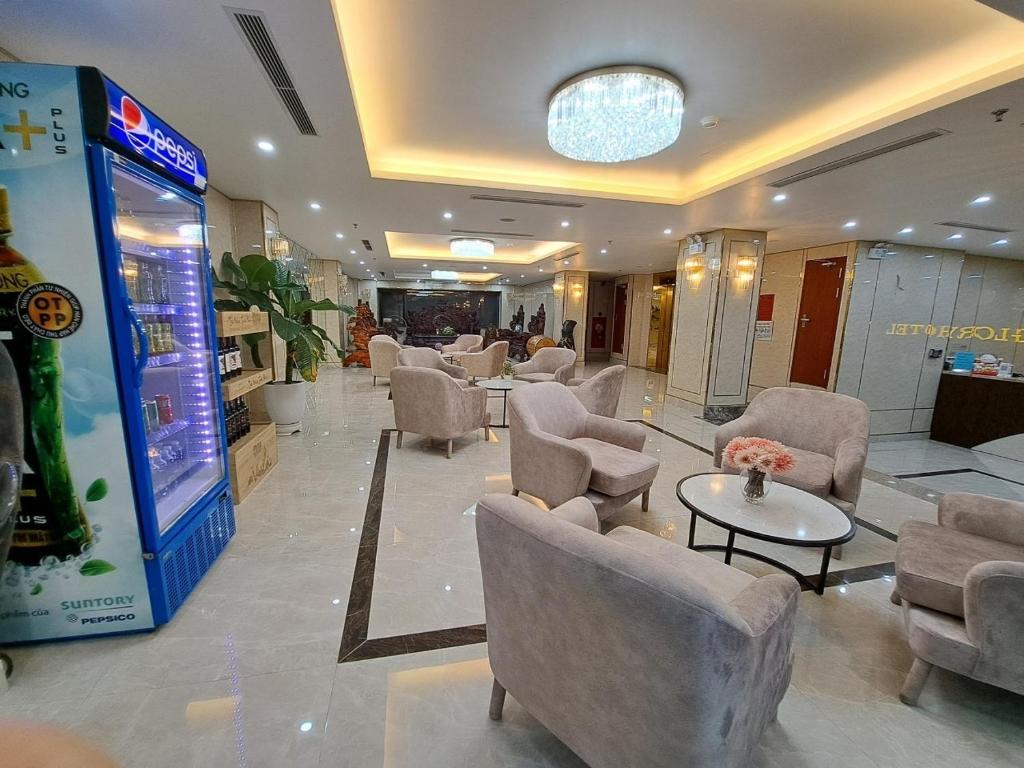 Glory Hotel Apartment Hải Phòng