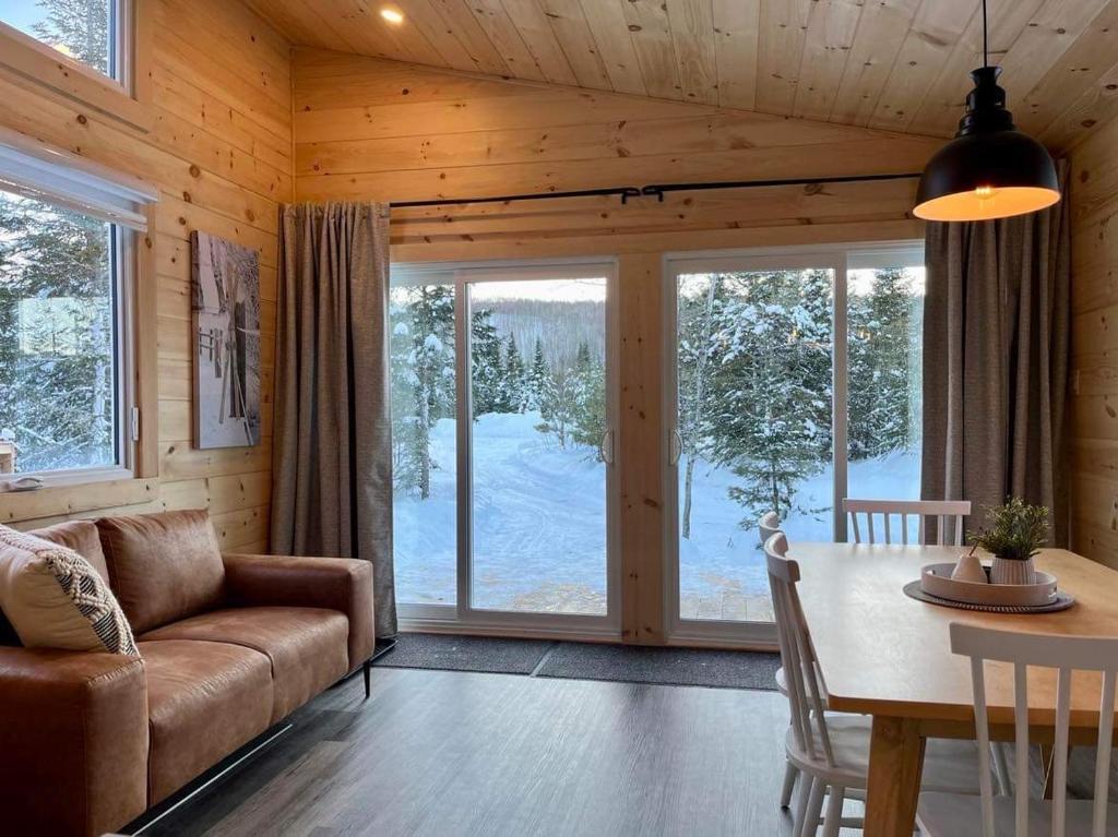 Chalet La P'tite Paix photo 4