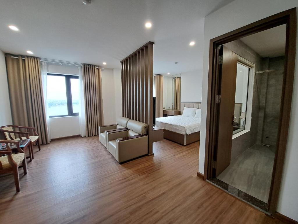 Glory Hotel Apartment Hải Phòng