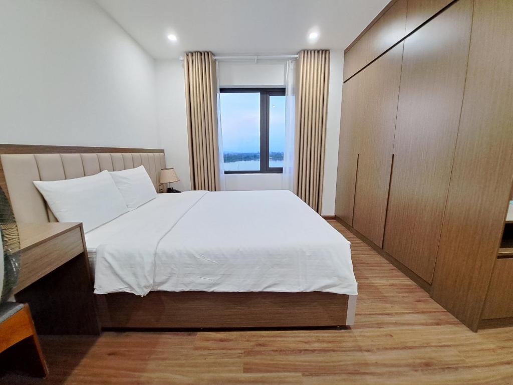 Glory Hotel Apartment Hải Phòng