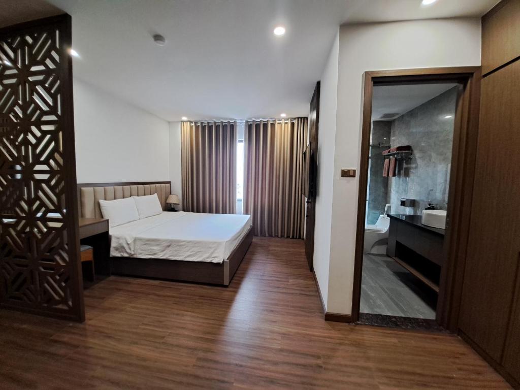 Glory Hotel Apartment Hải Phòng