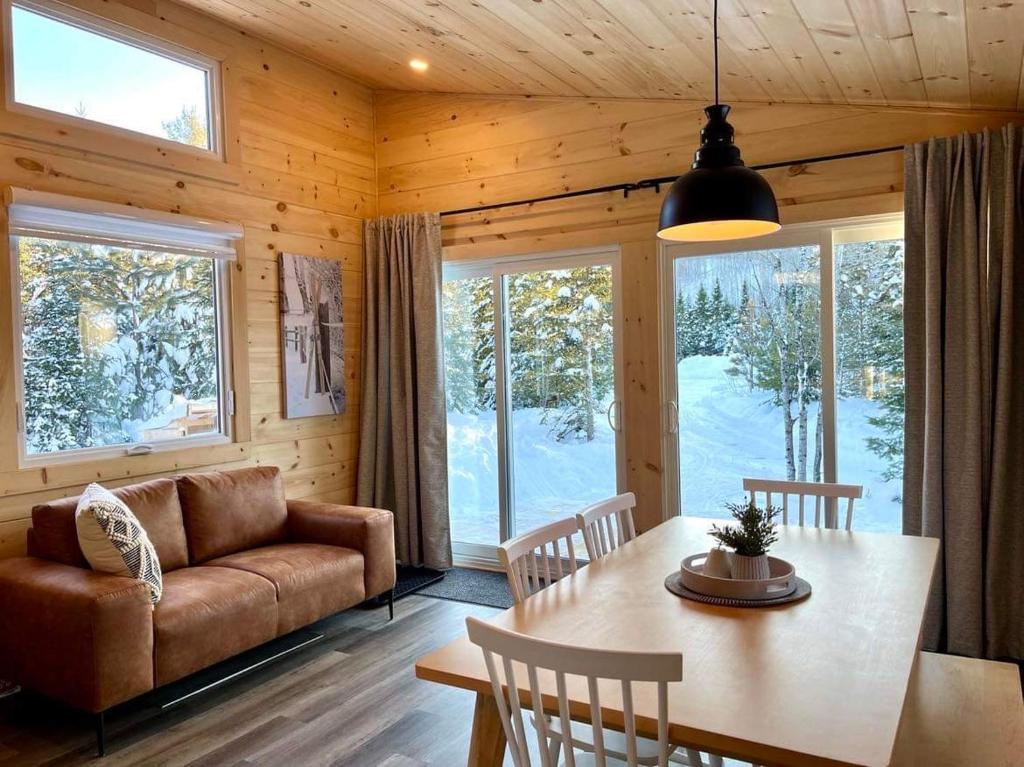 Chalet La P'tite Paix photo 3