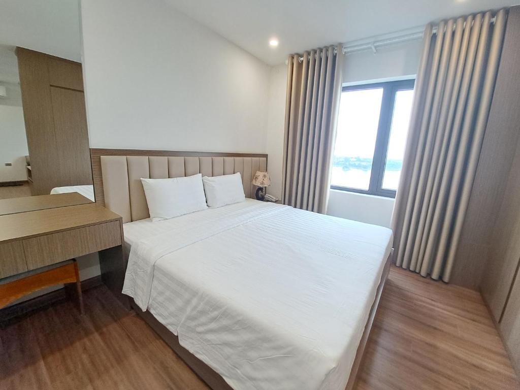 Glory Hotel Apartment Hải Phòng