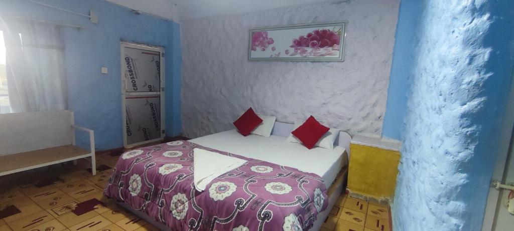 Hong Qi Hotel photo 2