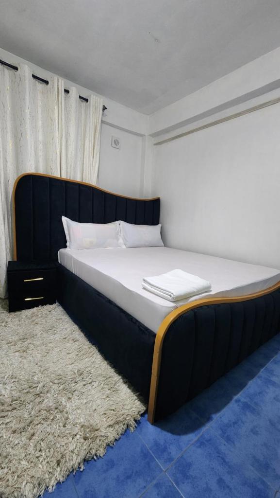 The flair's Airbnb kisii