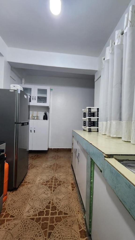 The flair's Airbnb kisii photo 1