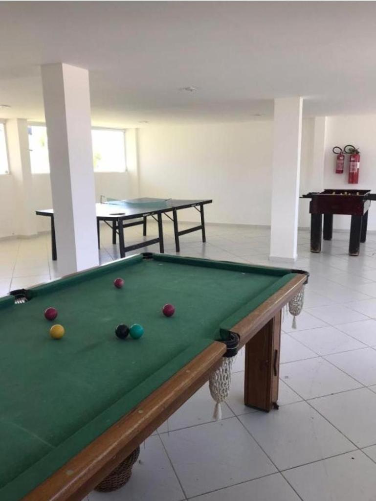 Flat em Jacumã photo 3