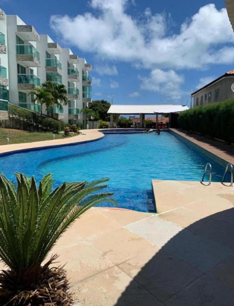 Flat em Jacumã photo 2