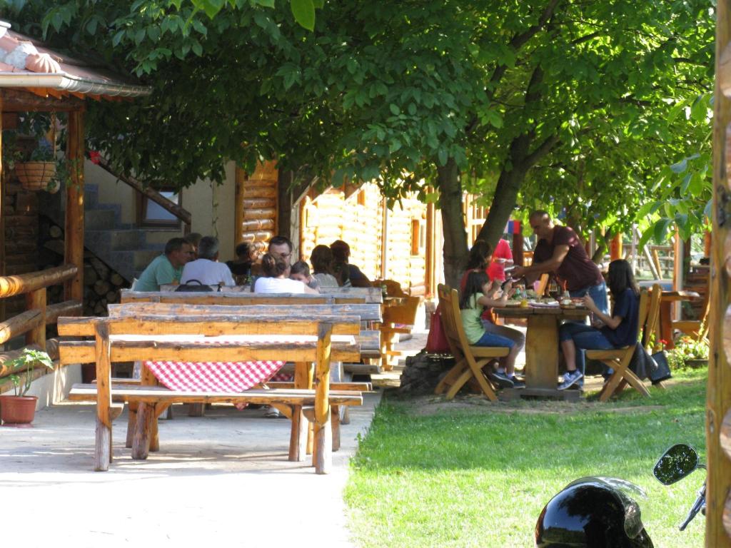 Apartments Izvor Lisine photo 4
