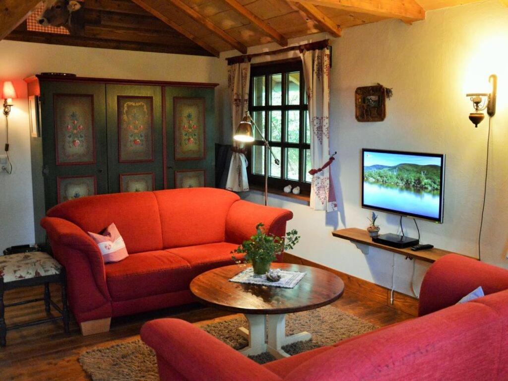 Nice apartment in Willingen-Neerdar