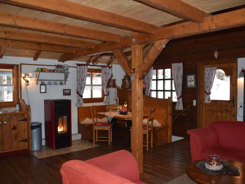 Nice apartment in Willingen-Neerdar photo 2