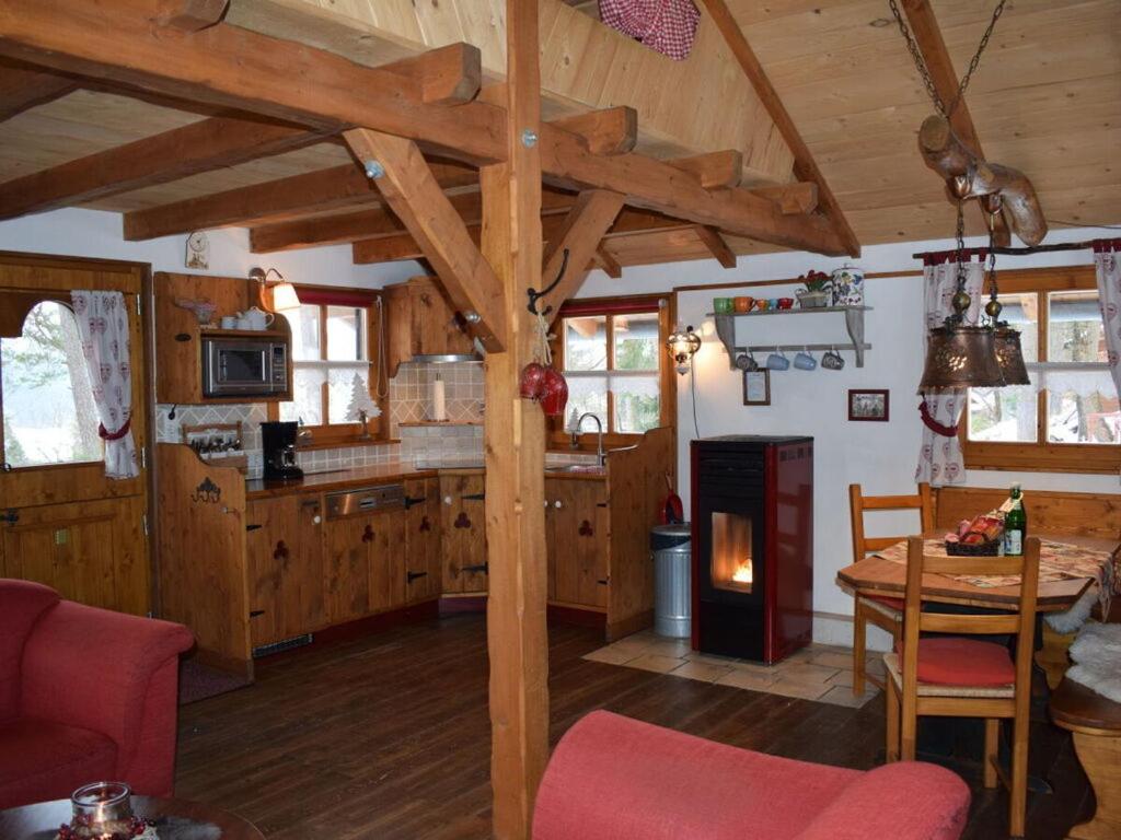 Nice apartment in Willingen-Neerdar photo 1