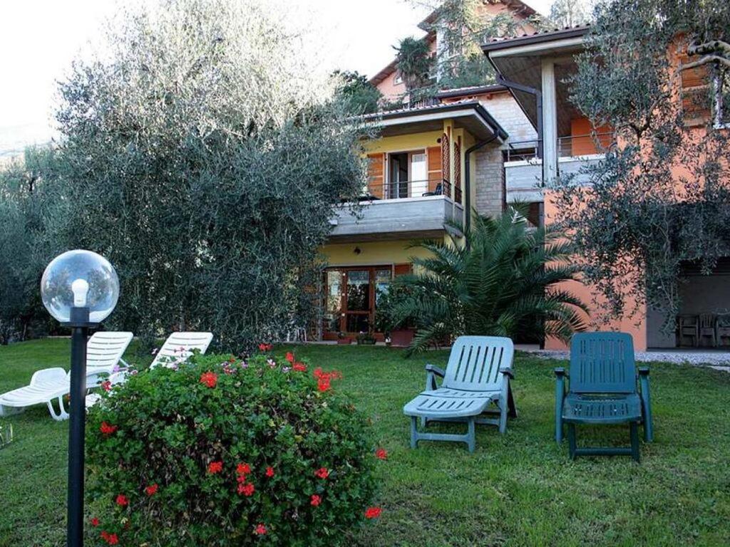 Holiday apartment Mantovani family photo 1