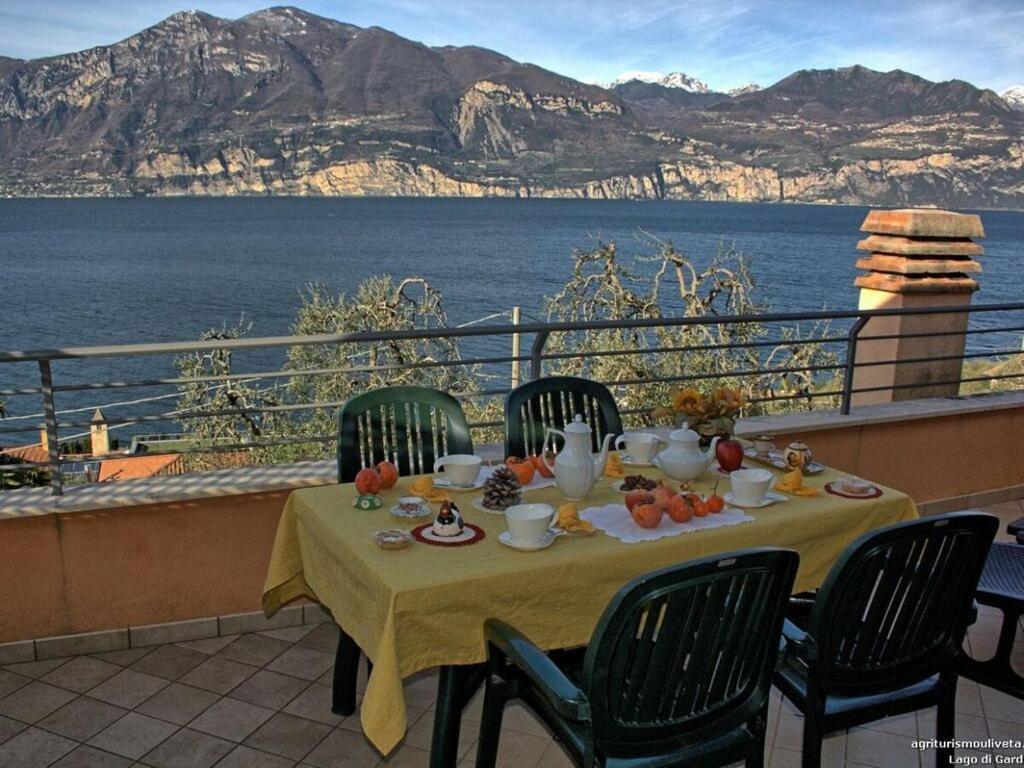 Holiday apartment Mantovani family photo 4