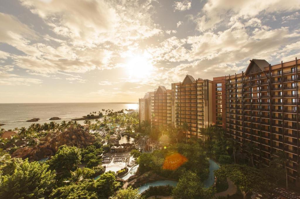 Aulani, A Disney Resort And Spa image