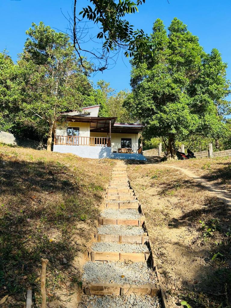 Bahay Pahingahan Batbat photo 1