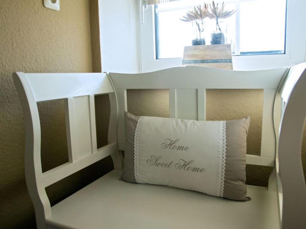 Holiday apartment reet domicile photo 1