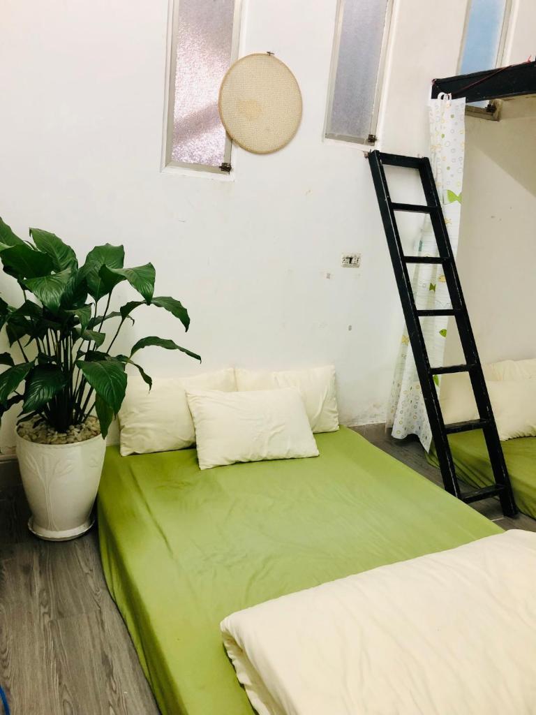 Hà An Homestay Đà Lạt