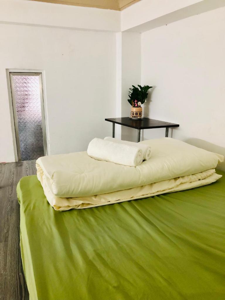 Hà An Homestay Đà Lạt