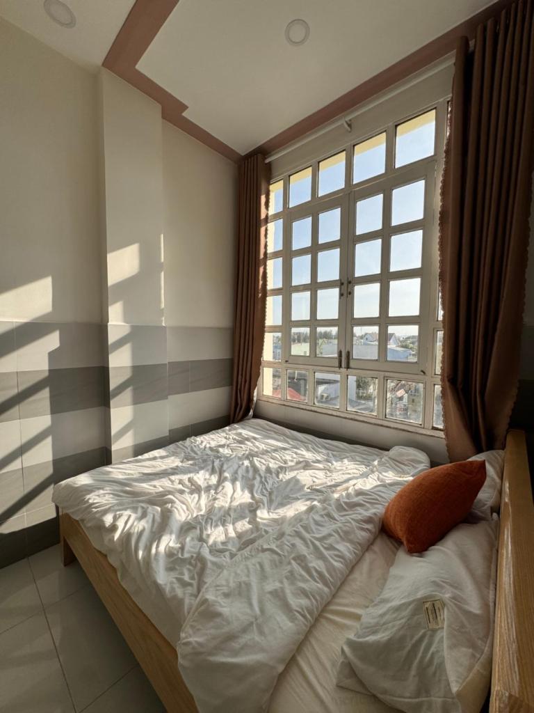 Xuân Uyên Hotel photo 4