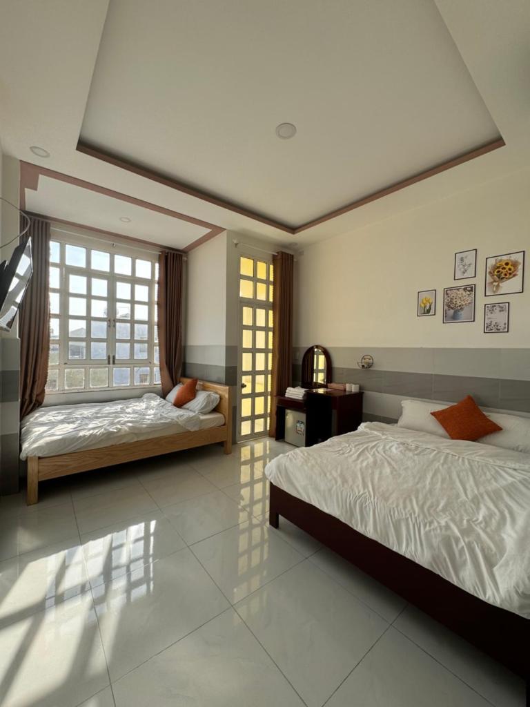 Xuân Uyên Hotel photo 1