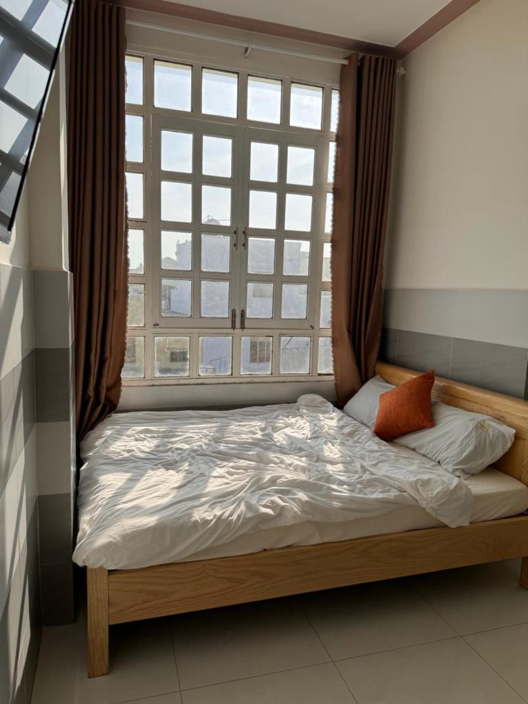 Xuân Uyên Hotel photo 3
