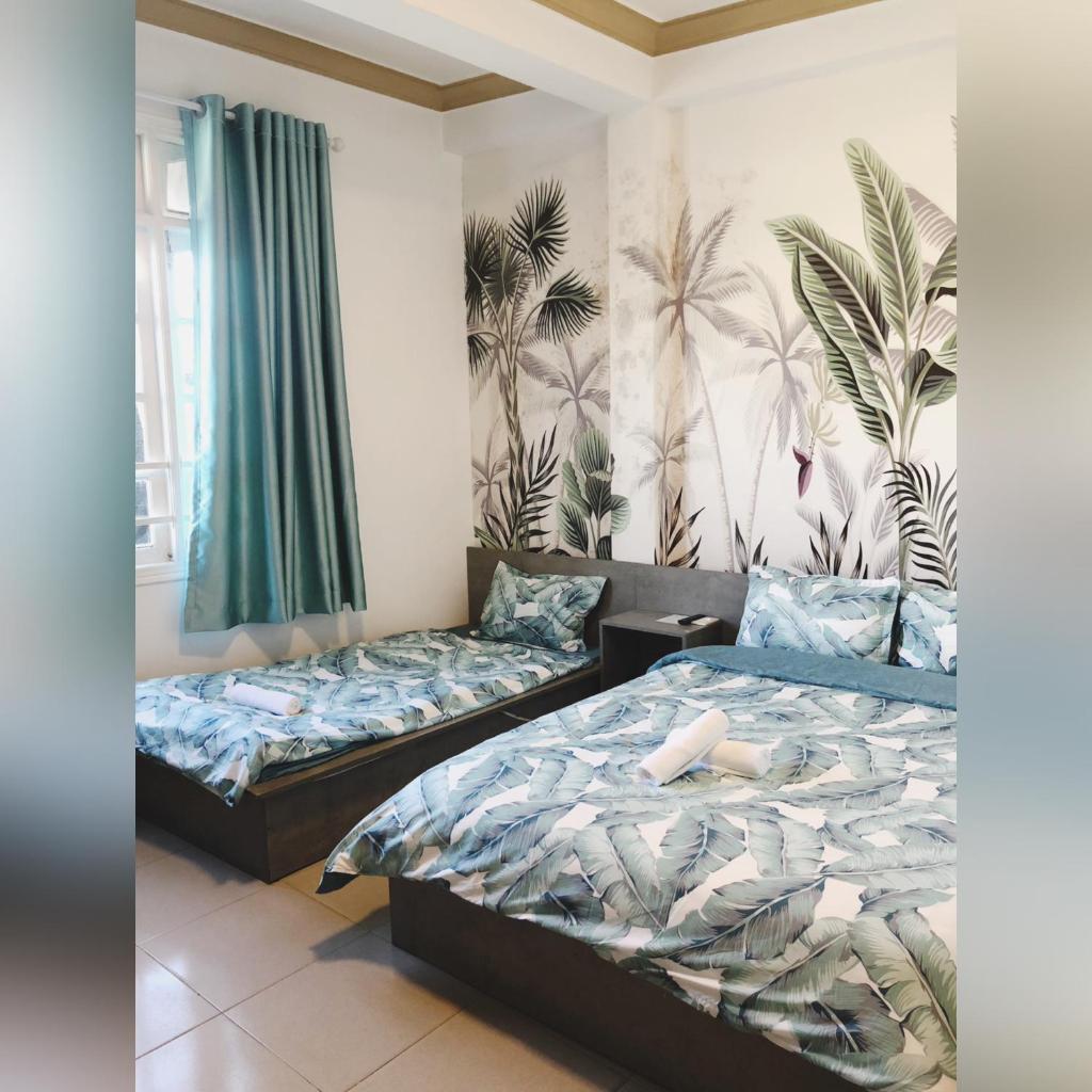 Hà An Homestay Đà Lạt