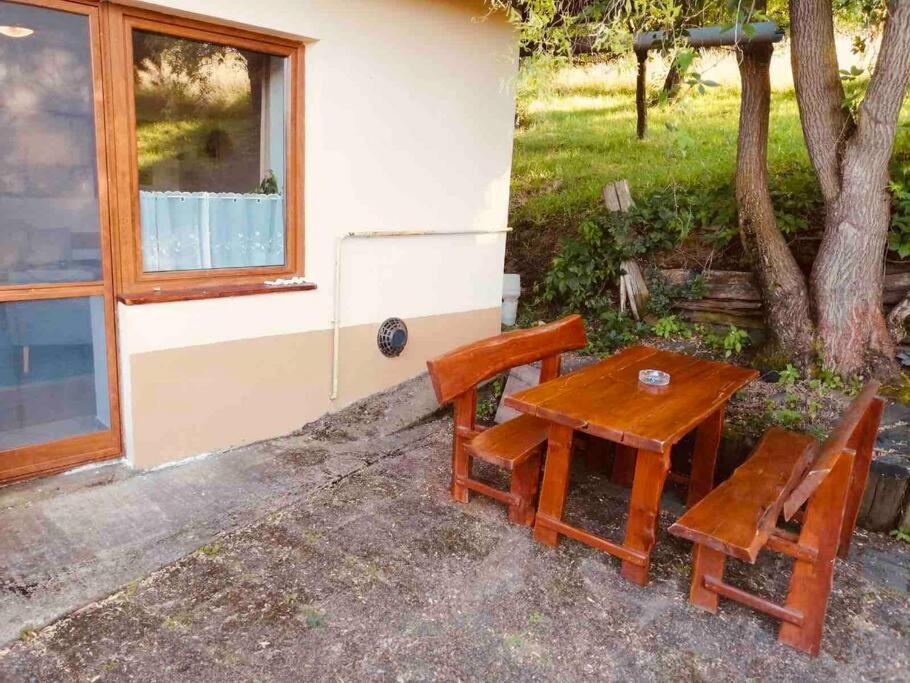 Tradičná kopaničiarska chalupa photo 3