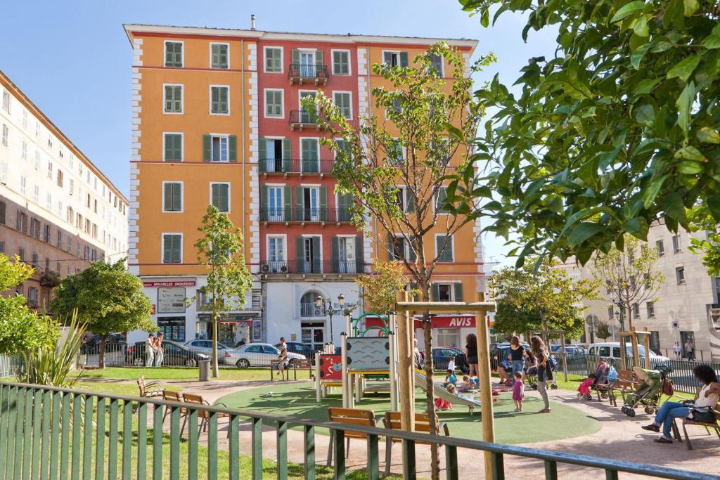 Hotel Riviera photo 1