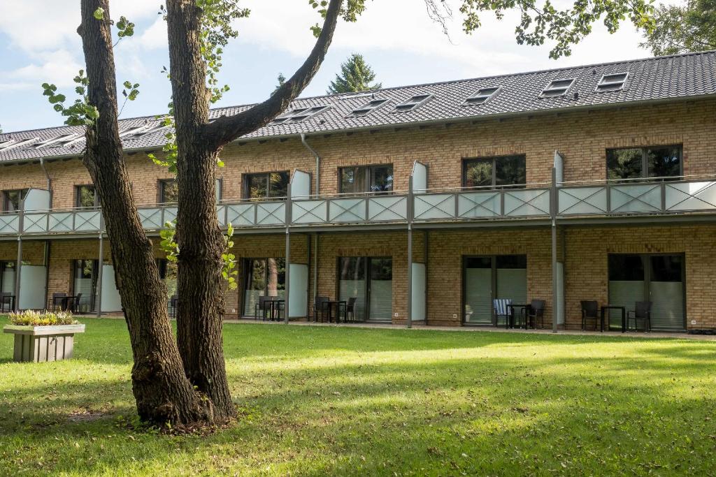 Hotel garni "Zur Ostsee" - GM 69370 photo 3