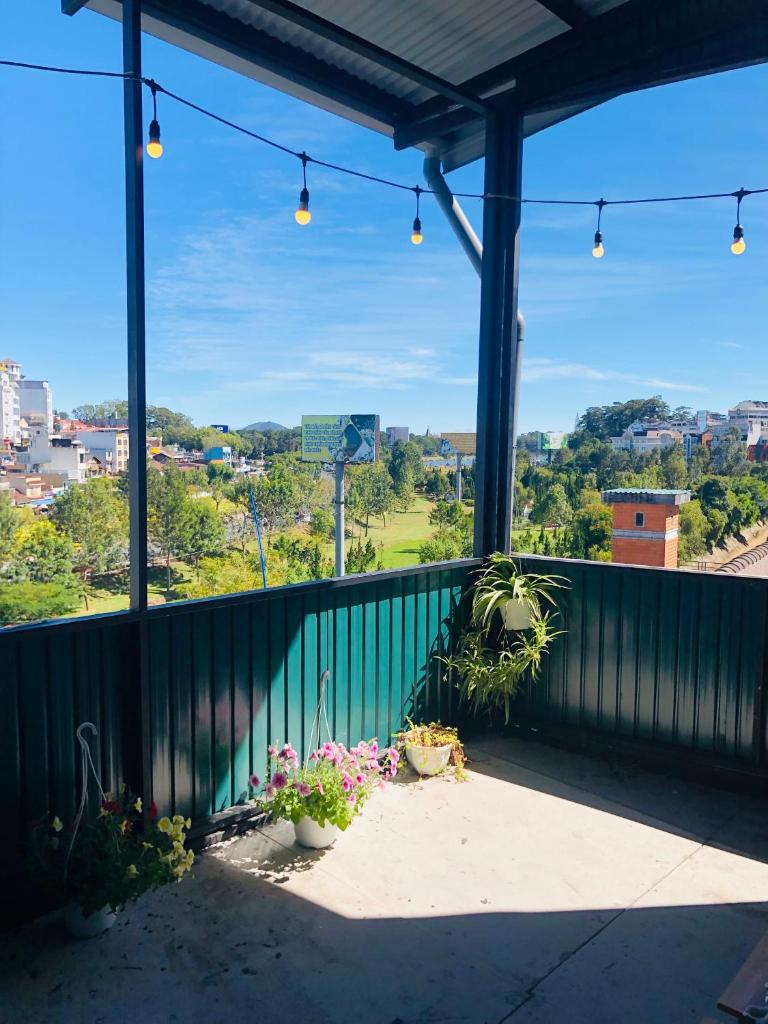 Hà An Homestay Đà Lạt