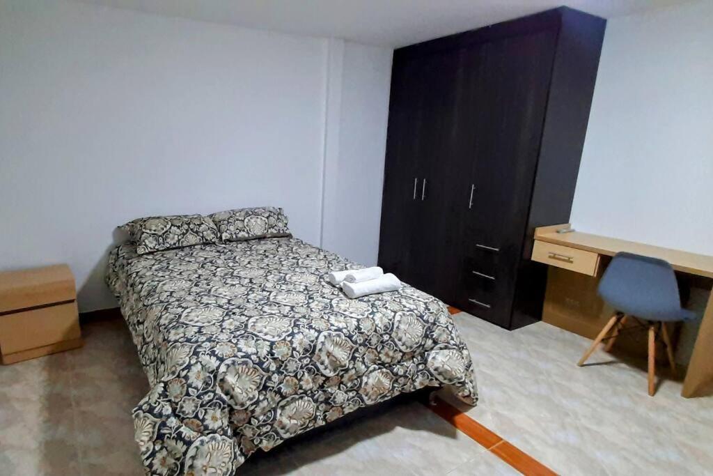 Hermoso Apartamento en Ipiales photo 3