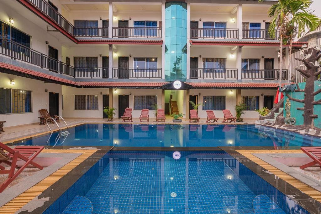 Lotus Bleu Guest House photo 2