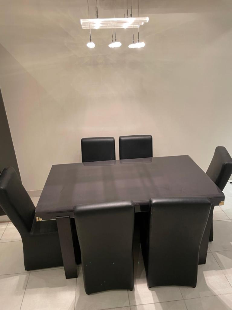 Premium 2 Bedroom Flat photo 1