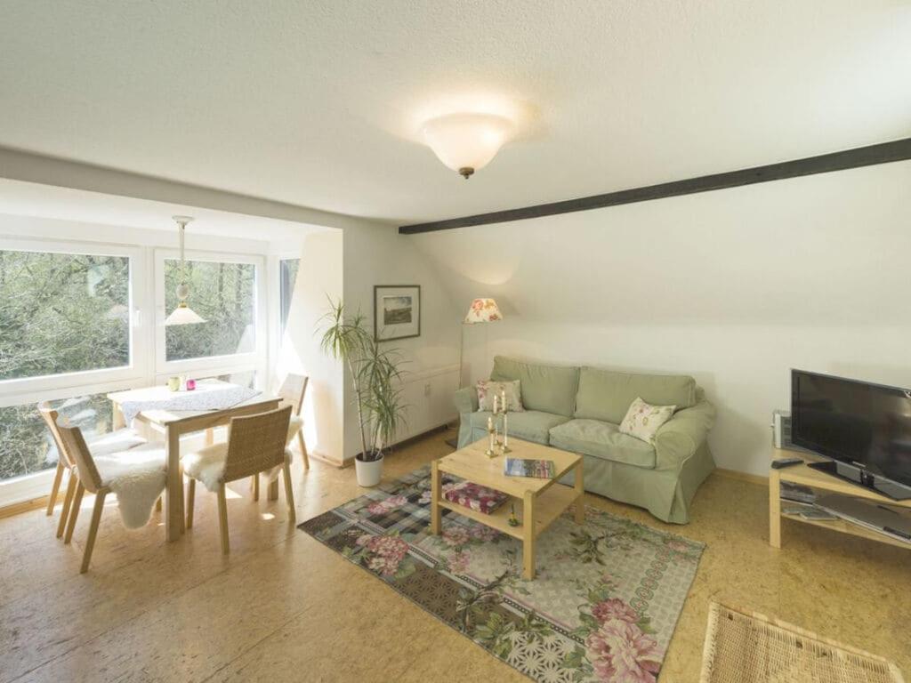 Cosy apartment in Harz photo 1