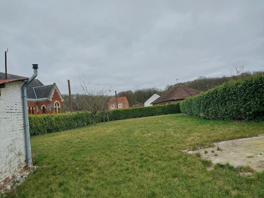 une escapade a la campagne ? photo 3