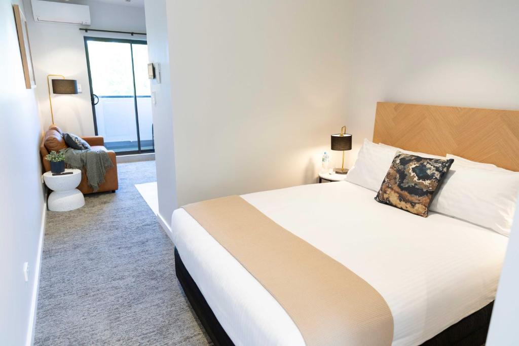 Amica Serviced Apartments photo 1
