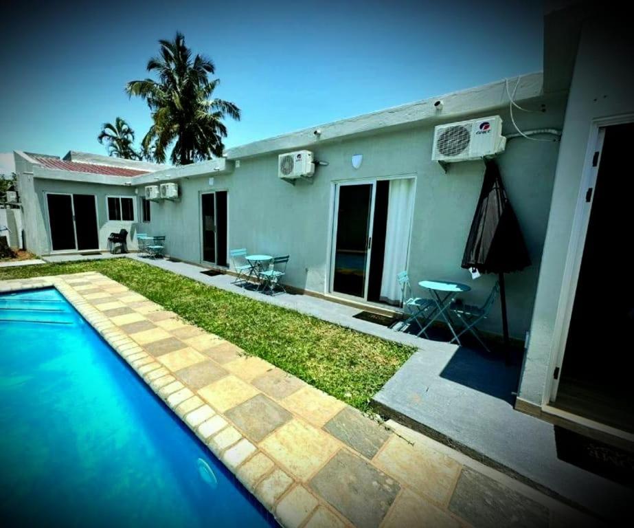 Guesthouse MALAGUETA INN II photo 3