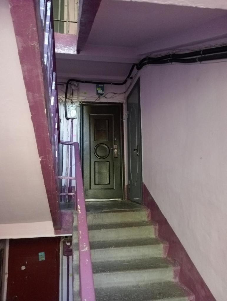 Квартира 1 комнатная
