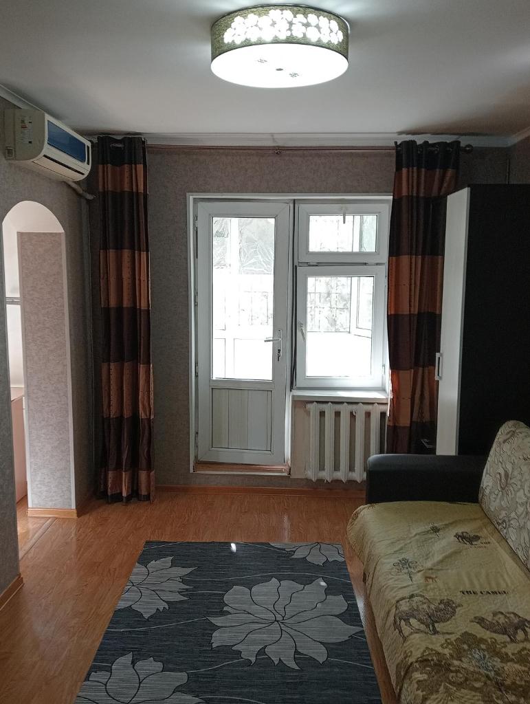 Квартира 1 комнатная photo 1