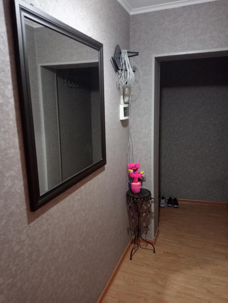 Квартира 1 комнатная photo 4